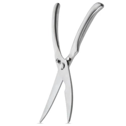 Nożyce do drobiu stalowe 25 cm