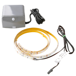 Oświetlenie LED 110 cm ConturaLight pod umywalkę Fackelmann 80119