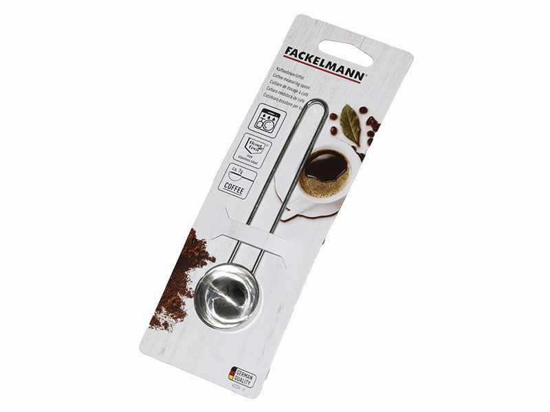 Łyżeczka miarka łyżka do dozowania kawy Fackelmann 42254