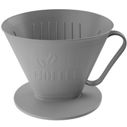 Filtr do kawy ECO Friendly zaparzacz pojemnik filtrujący Fackelmann 33015