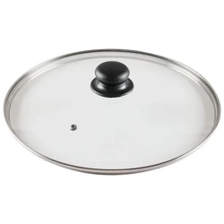 Pokrywka szklana 30 cm