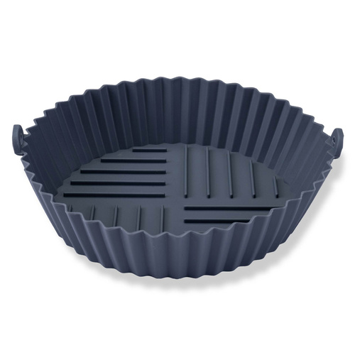 Forma silikonowa do pieczenia, okrągła, Ø18 cm FACKELMANN