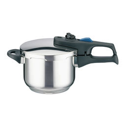 Elo garnek ciśnieniowy Szybkowar  Elo PRAKTIKA XS 2,7 L