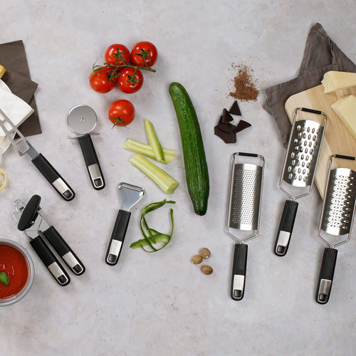 Chochla łyżka wazowa SENSE 31cm FACKELMANN