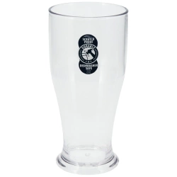 Kufel do piwa plastikowy nietłukący 520 ml