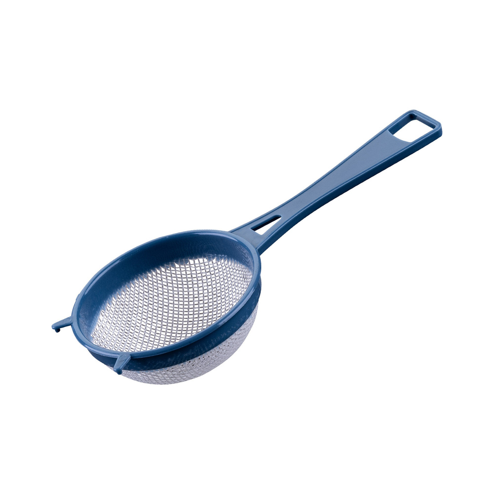 Poręczne sitko do przesiewania , niebieska FACKELMANN