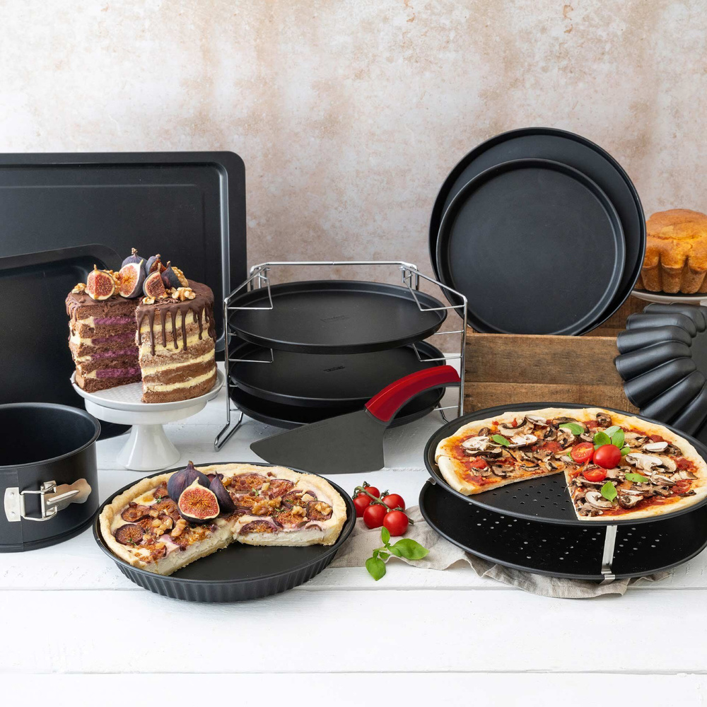 Forma do tarty Ø30 cm Zenker