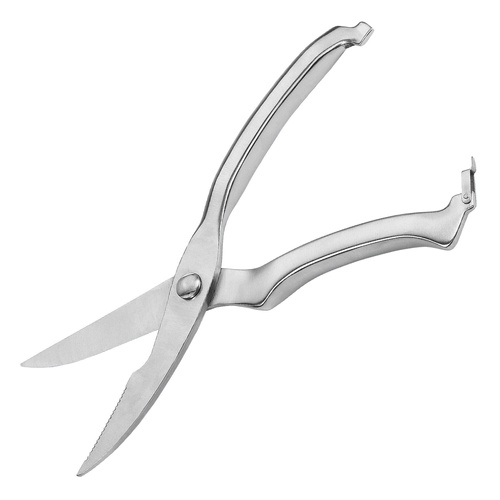 Nożyczki do drobiu 25 cm ze stali nierdzewnej Nirosta
