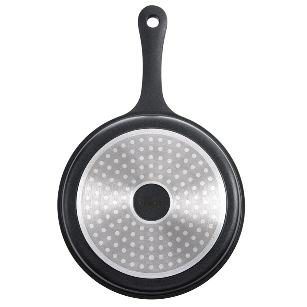 Patelnia granitowa głęboka GRANDE 24 cm, 2 l