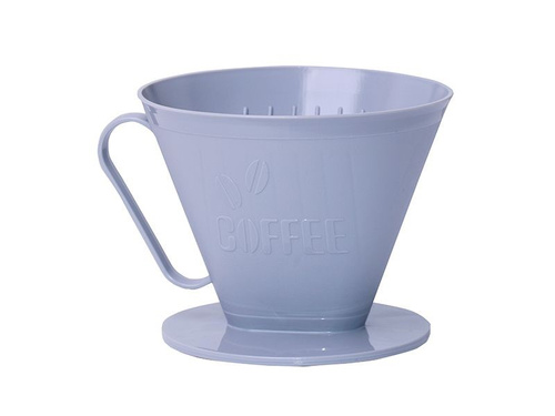 Filtr do kawy ECO Friendly zaparzacz pojemnik filtrujący Fackelmann 33015