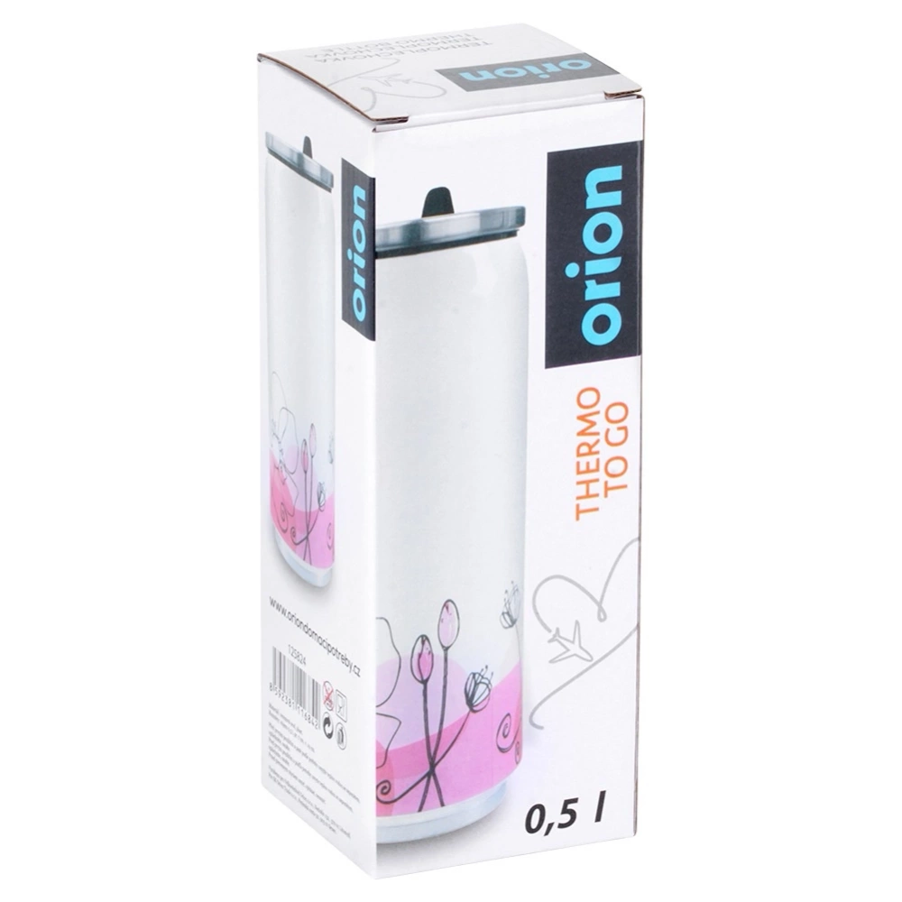 Kubek termiczny puszka 500 ml