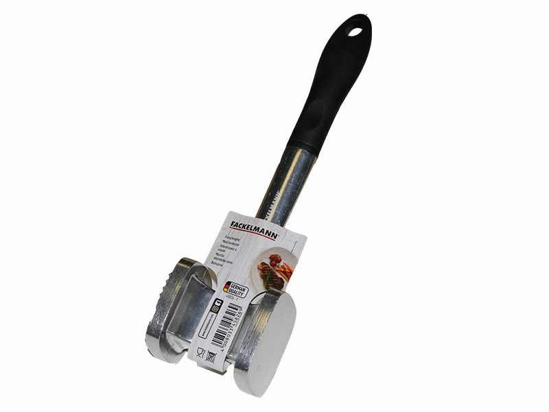 Tłuczek do mięsa aluminiowy 28 cm FACKELMANN 45826