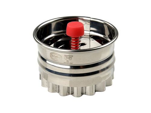 Foremka wykrawacz do ciast piernika Dr.Oetker 1499