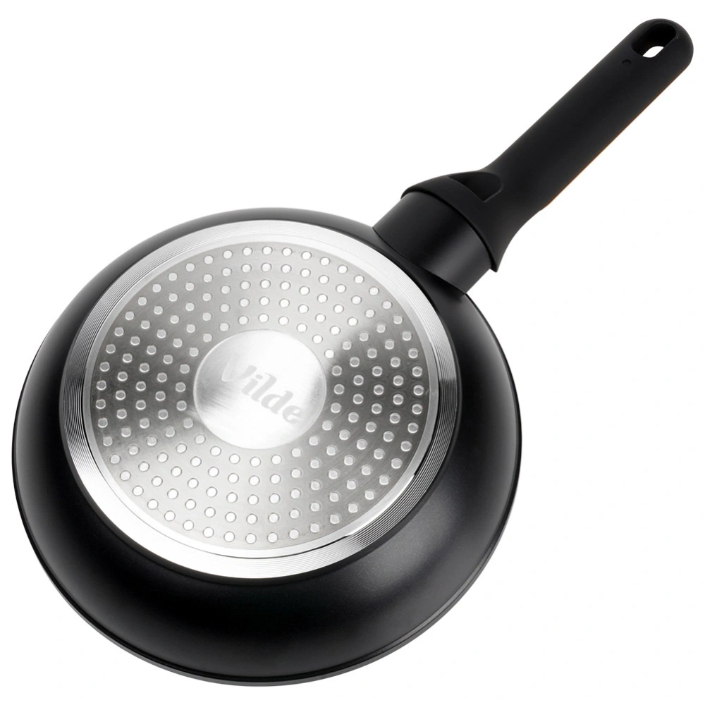 Patelnia granitowa TERRUNA 20 cm