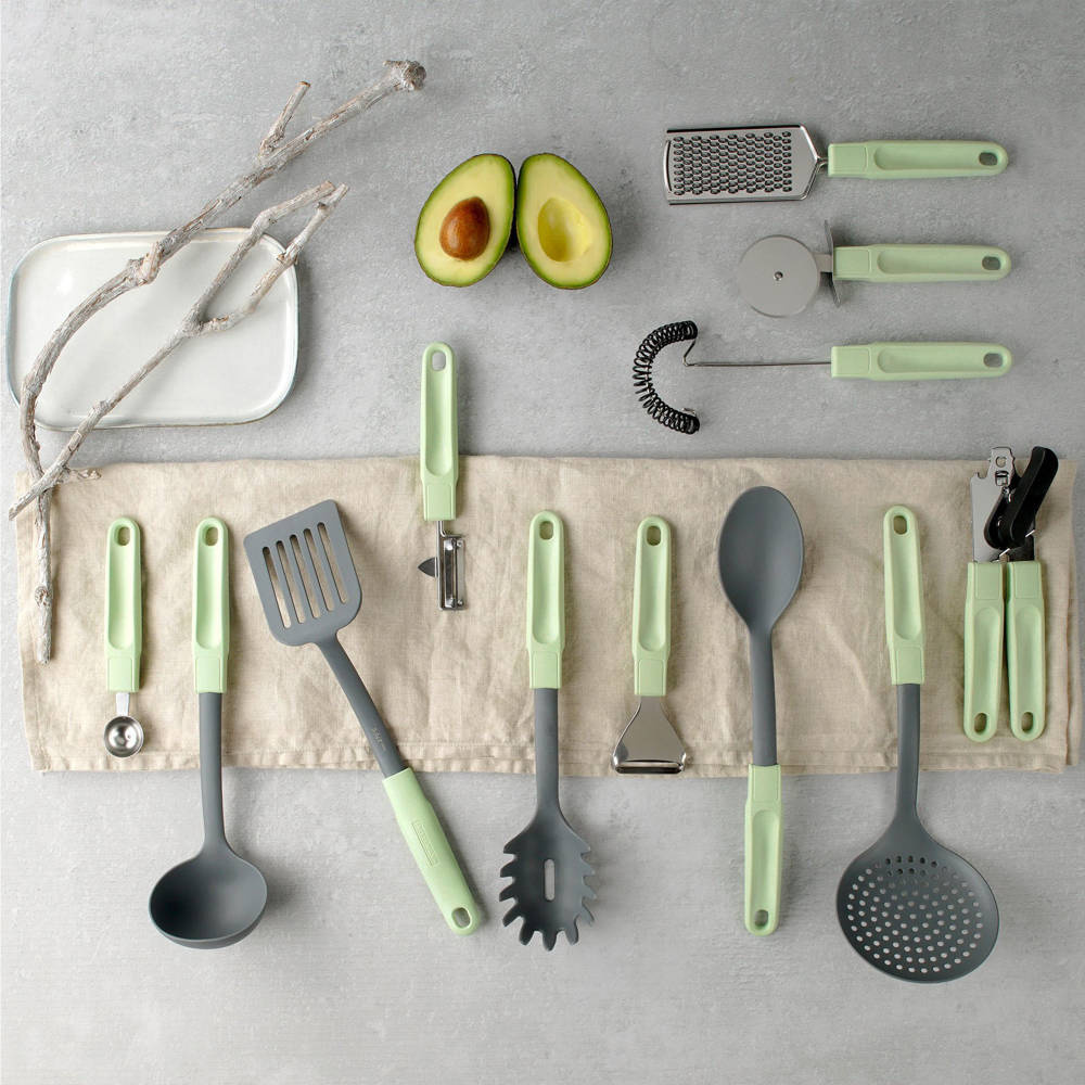 Otwieracz do puszek Fackelmann 33074