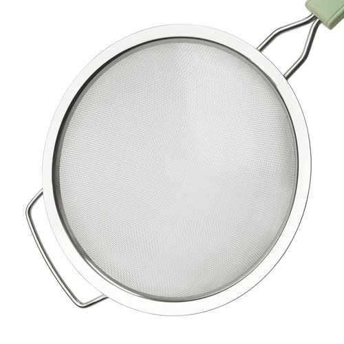 Sitko kuchenne cedzak durszlak metalowy 20 cm Fackelmann 33077