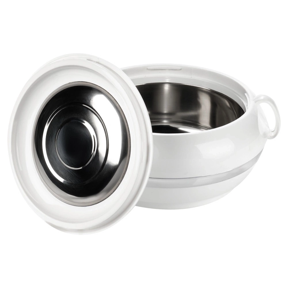 Termos obiadowy DELUXE 1,6 l