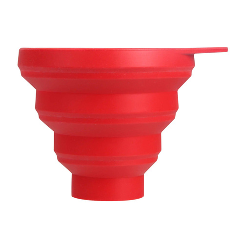 Lejek do słoików Flexxibel - idealne napełnianie bez bałaganu