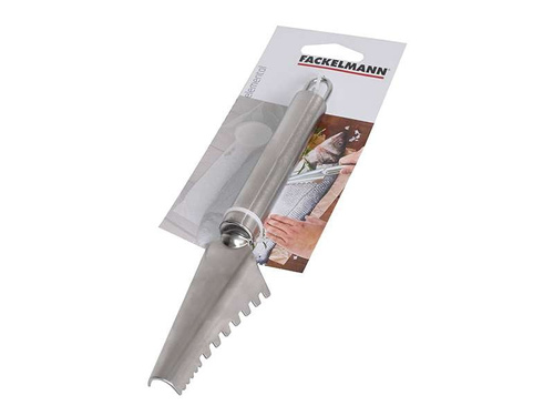 Obieraczka / skrobak do ryb Fackelmann 680389