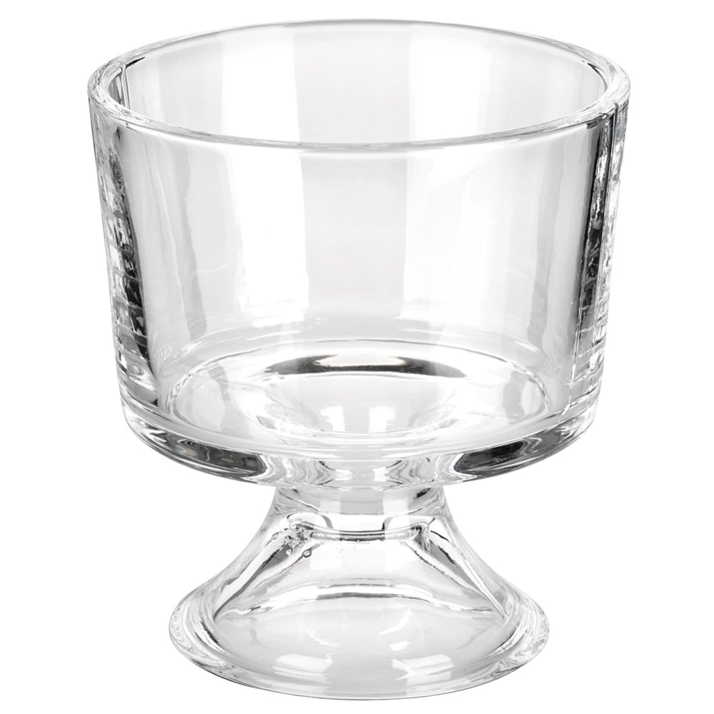 Pucharki do lodów szklane 290 ml 6 szt.