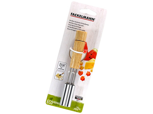 Dekorator do sera warzyw,owoców wykrawacz Fackelmann 49019
