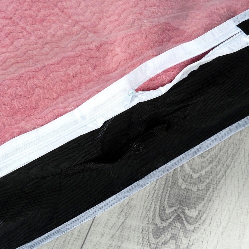 Pokrowiec na pościel 70 l 100x45x16 cm