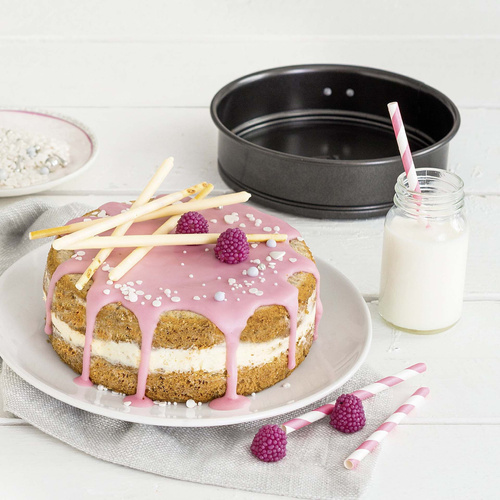 Forma do pieczenia mini, Ø16 cm Zenker