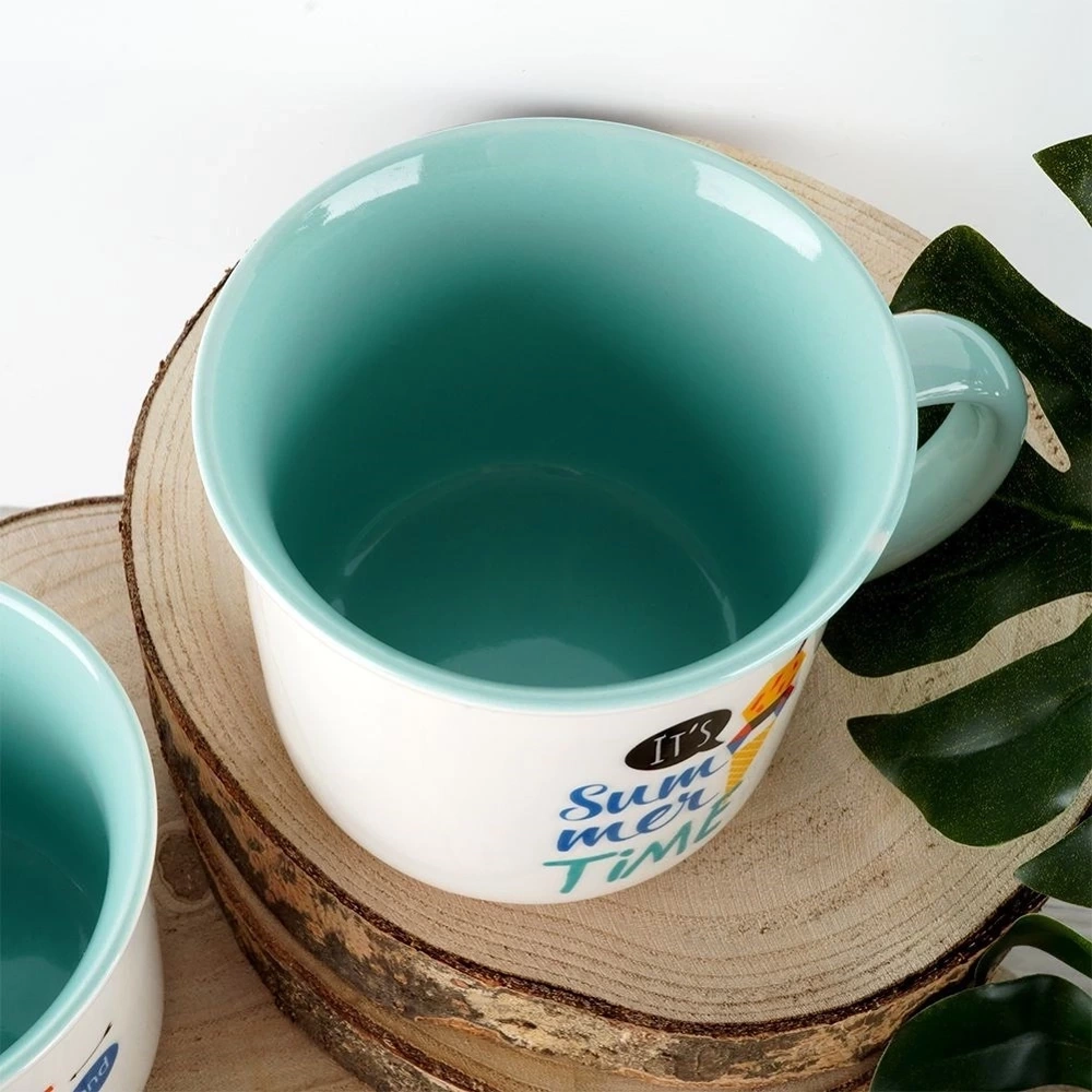 Kubek porcelanowy 380 ml