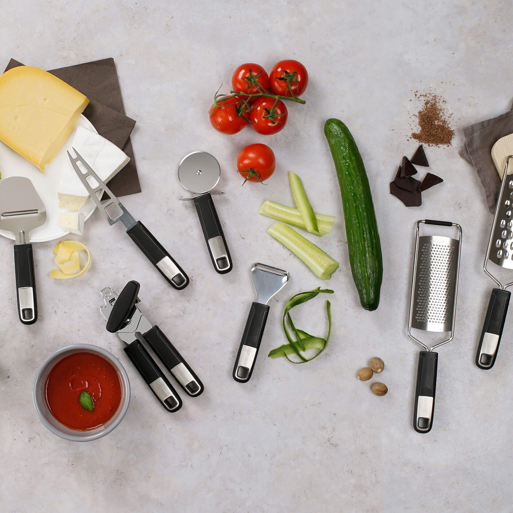 Trzepaczka 27 cm do ubijania i mieszania FACKELMANN