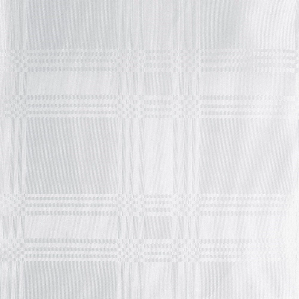 Obrus plamoodporny biały 220x150 cm
