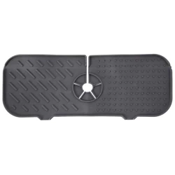 Mata na zlew silikonowa 36x14 cm