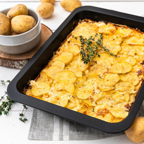 Forma do pieczenia 40x29 cm Zenker