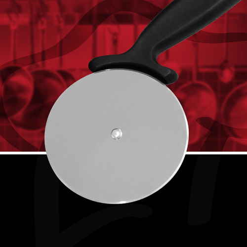 Krajalnica do pizzy ze stali nierdzewnej FMprofessional