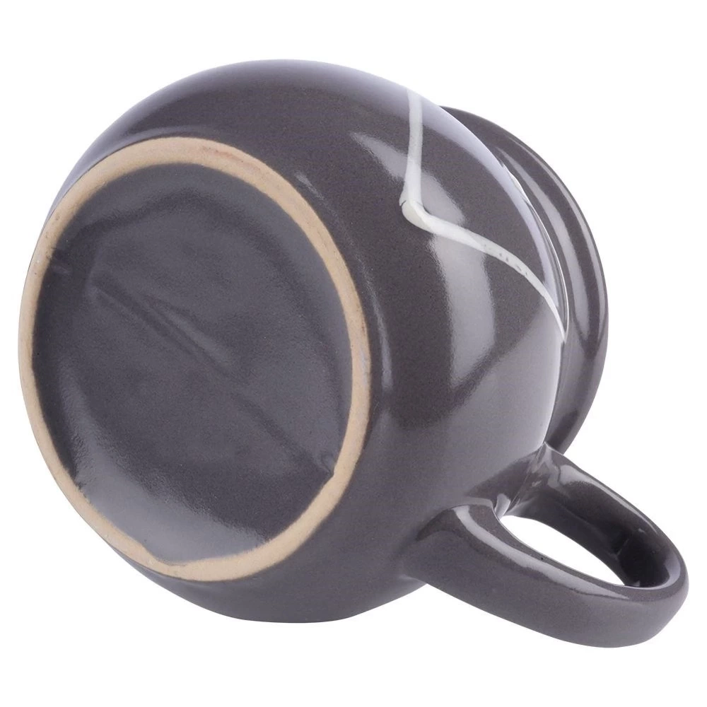 Kubki ceramiczne 320 ml 6 szt.