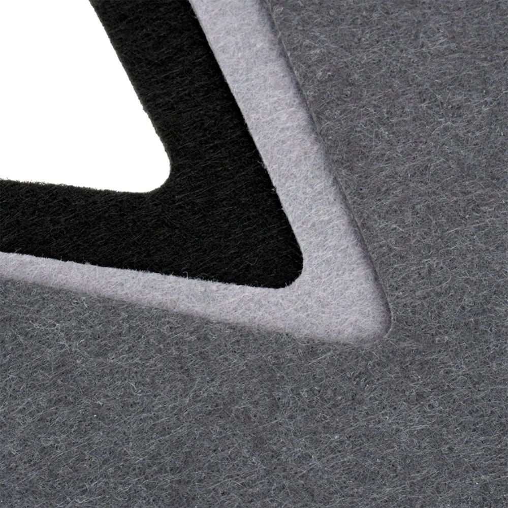 Przekładki ochronne do patelni filcowe 38 / 35 / 26 cm 6 szt.