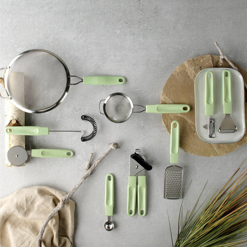 Otwieracz do puszek Fackelmann 33074