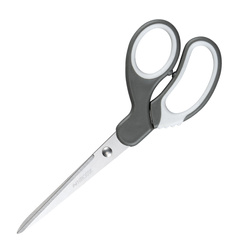 Nożyczki soft 22cm NIROSTA 48137