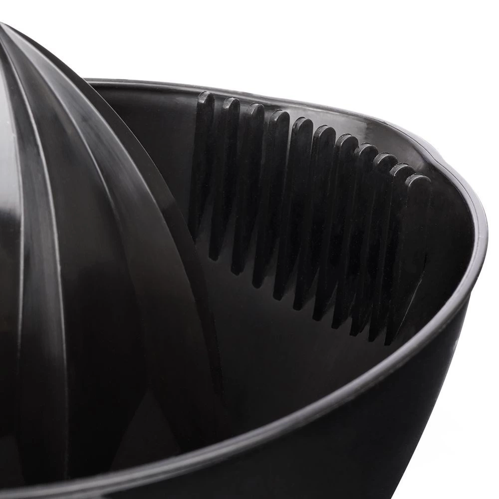 Wyciskacz do cytrusów czarny