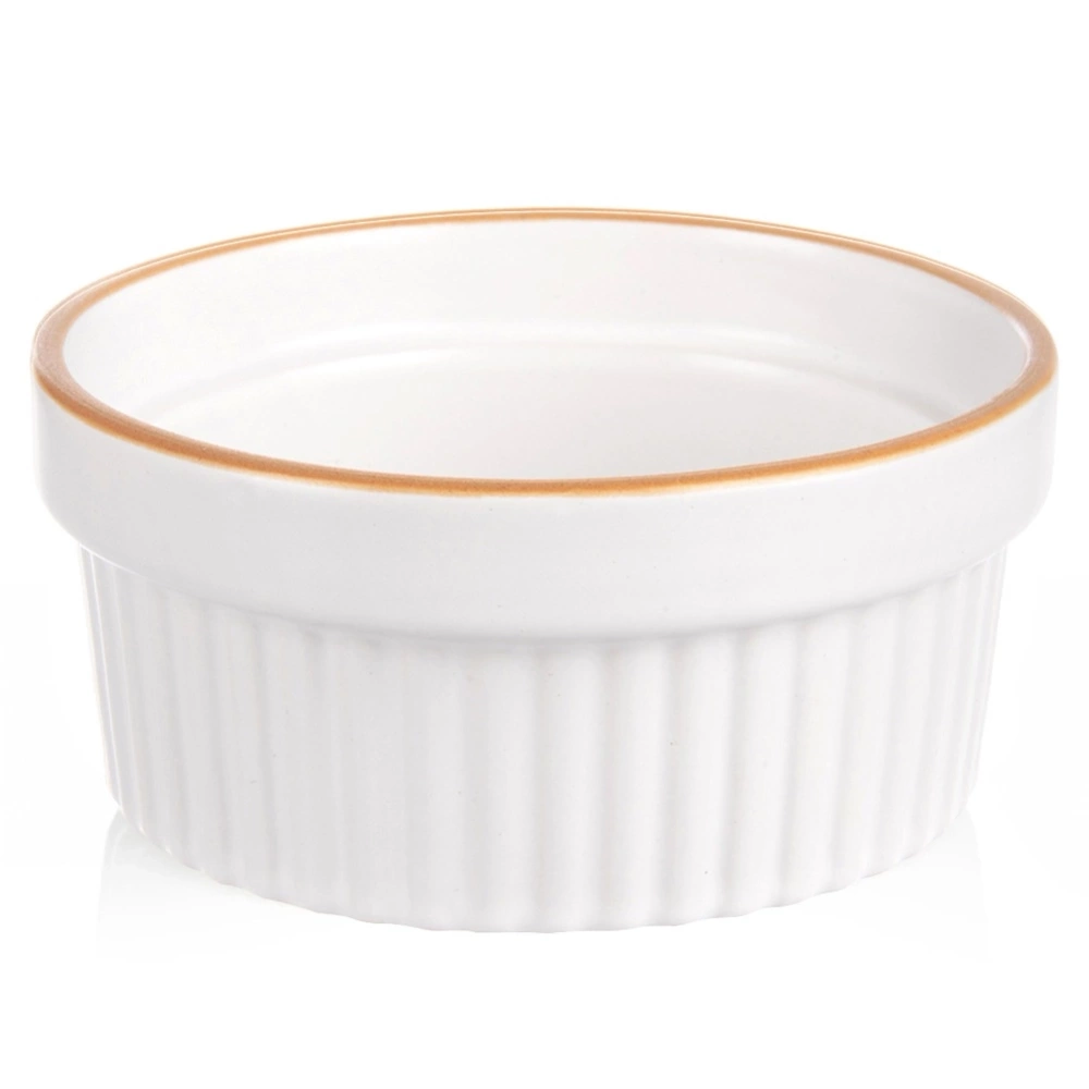 Miseczka do zapiekania ceramiczna 11,5 cm, 290 ml