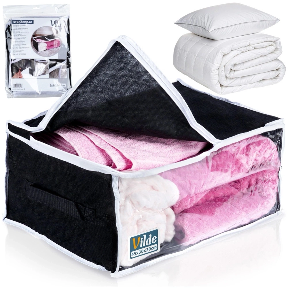 Pokrowiec na pościel 27 l, 45x30x20 cm