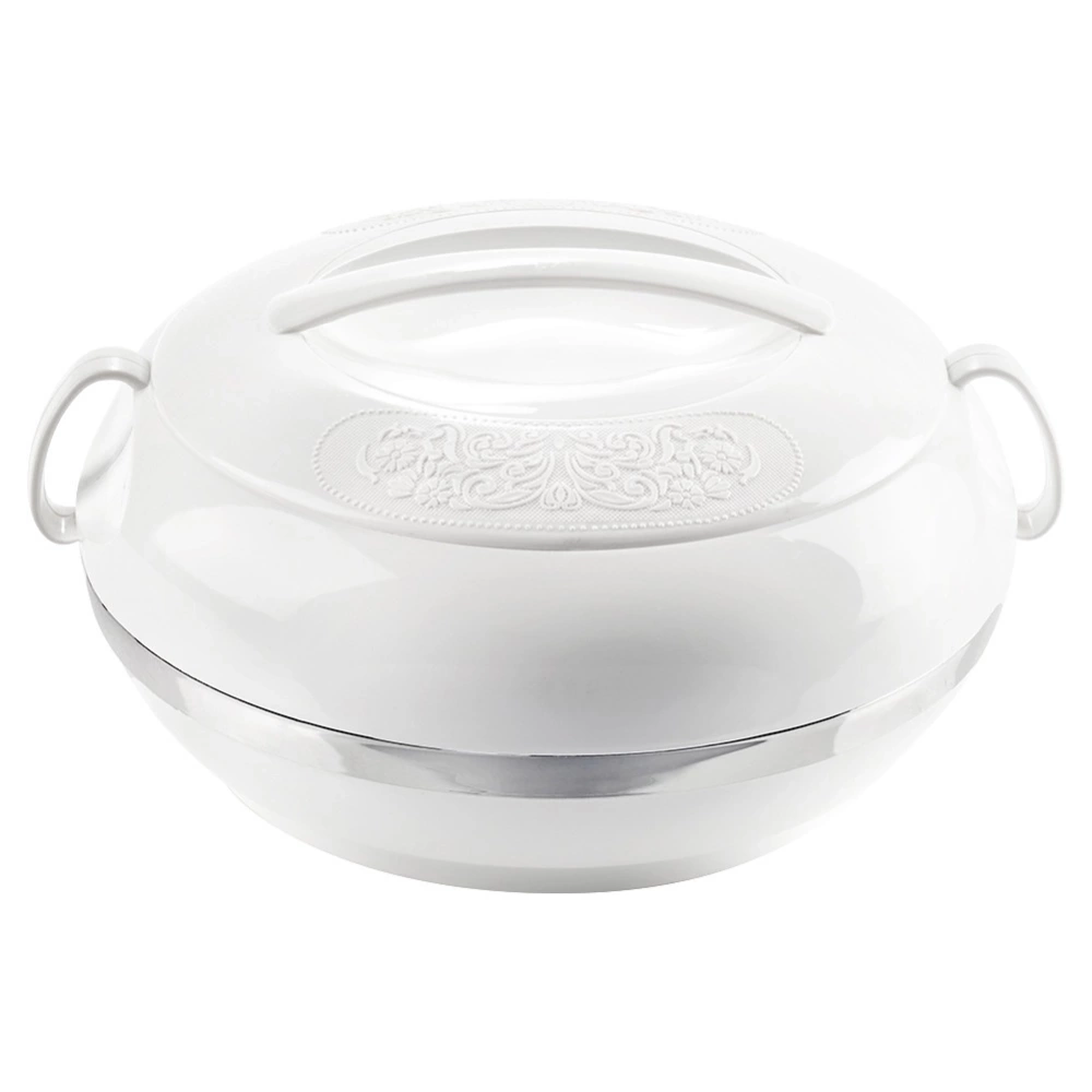 Termos obiadowy DELUXE 3,5 l