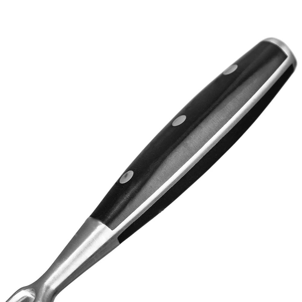 Widelec do mięsa stalowy MASTER 30 cm