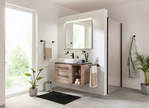 Stwórz własny zestaw Seria Oxford Naturalny Dąb Fackelmann konfigurator