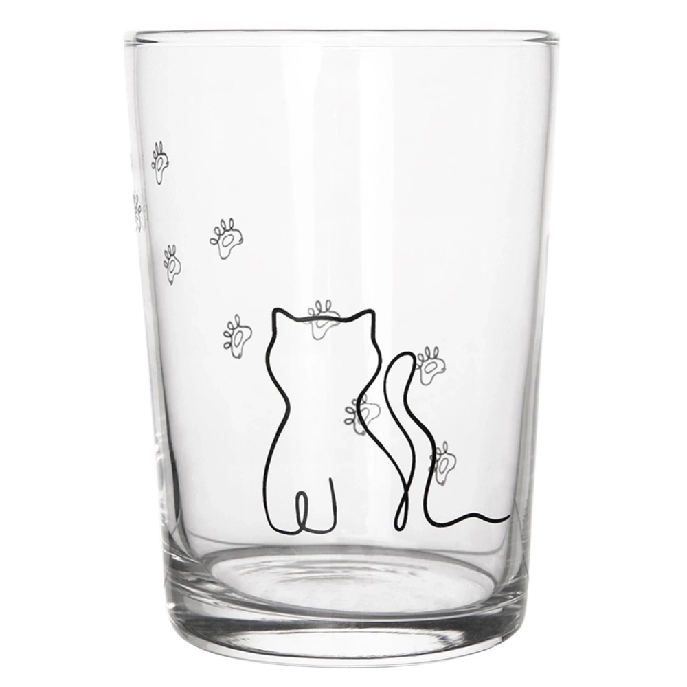 Szklanka KOTEK 500 ml