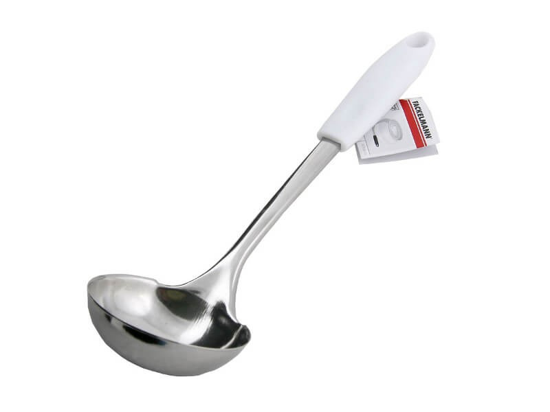 Łyżka wazowa 31 cm FACKELMANN 521156