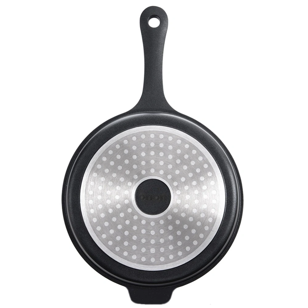 Patelnia granitowa głęboka GRANDE 28 cm, 3 l