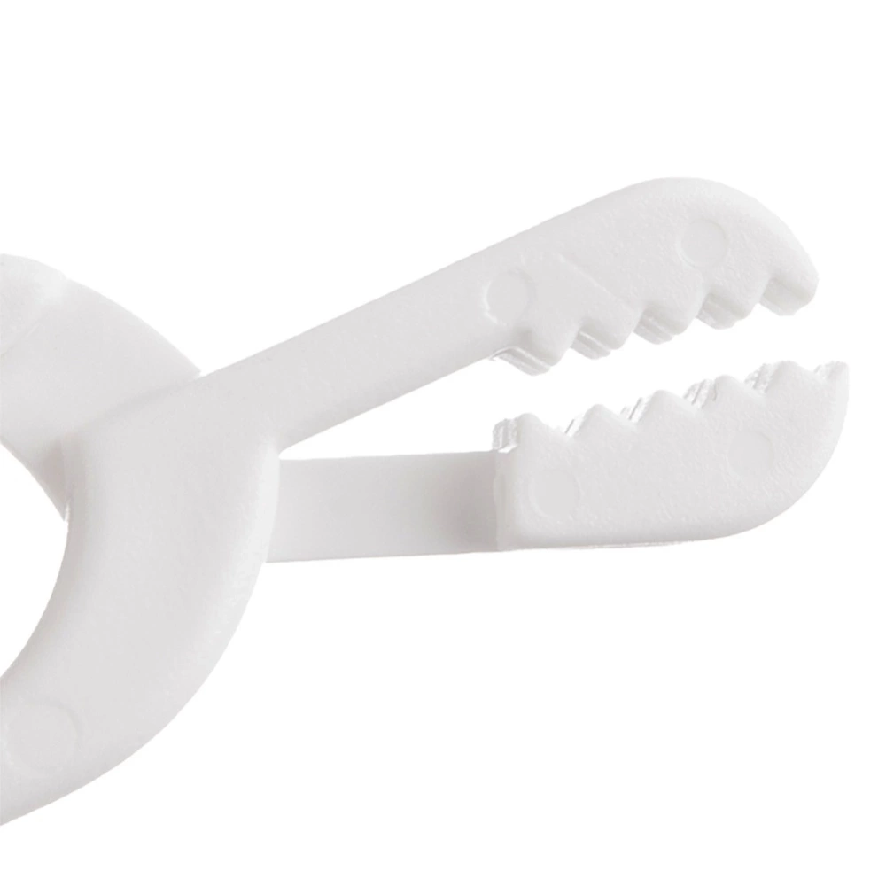 Klipsy na ręczniki z haczykiem 8 szt.