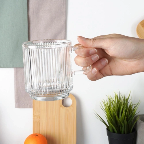 Szklanki 350 ml 6 szt.