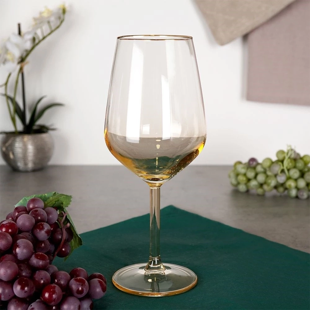 Kieliszek do wina szklany 490 ml