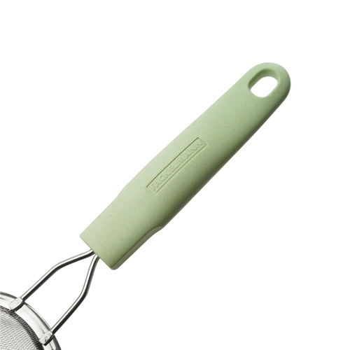 Sitko kuchenne cedzak durszlak metalowy 26 cm Fackelmann 33076